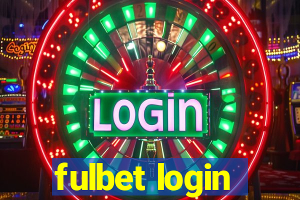 fulbet login